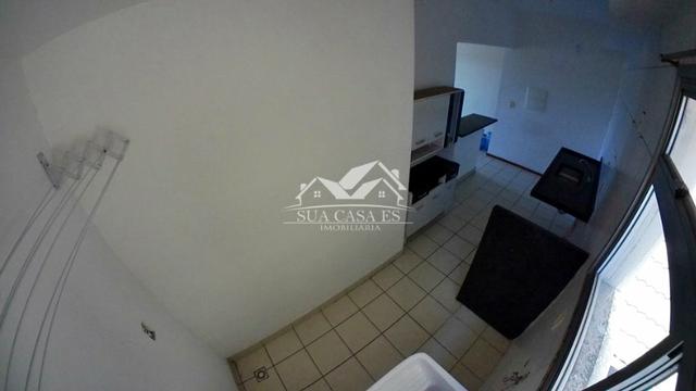 Apto 3 quartos com suíte no Condomínio Itaúna Aldeia Parque em Colina de Laranjeiras - Foto 5