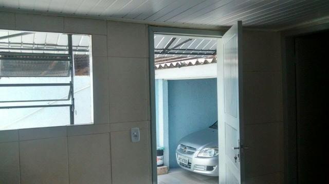Terreno com 3 casas - Emiliano Perneta - Pinhais PR - Foto 18