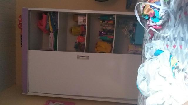 Guarda roupa - Foto 2