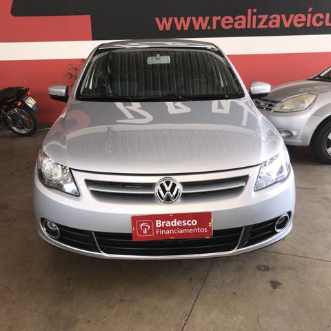 Vw/gol 1.6 power - 2012/2013