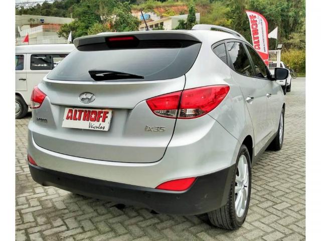 Hyundai ix35 2.0 - Foto 3