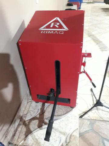 Máquina de chinelo