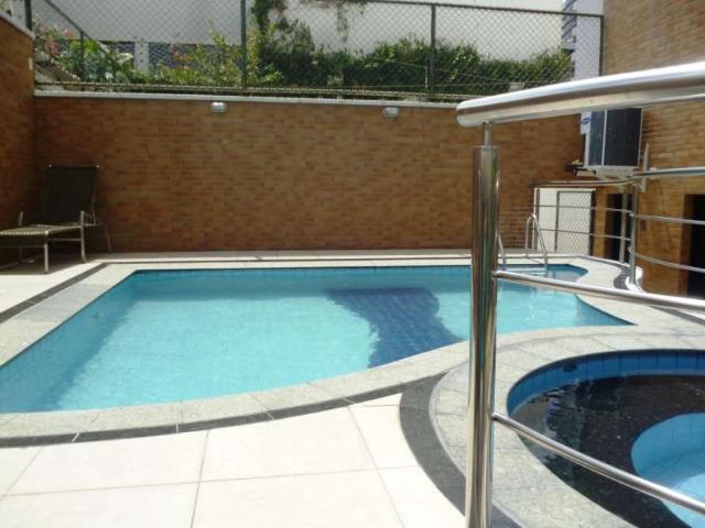 Top - Ed Vila Monte Carlos com 2 suítes + Lazer Completo no Meireles - Foto 2