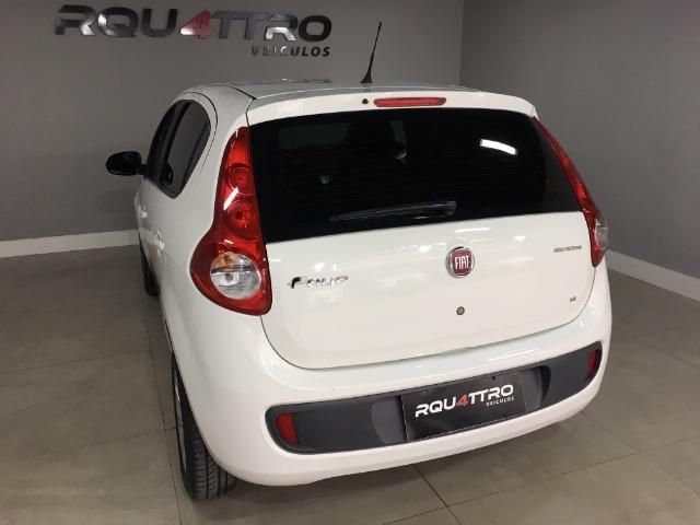 Palio Attractive 1.4 Flex Mec. 2013 - Foto 15