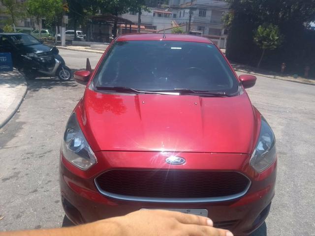 Ford Ka completo - Foto 4