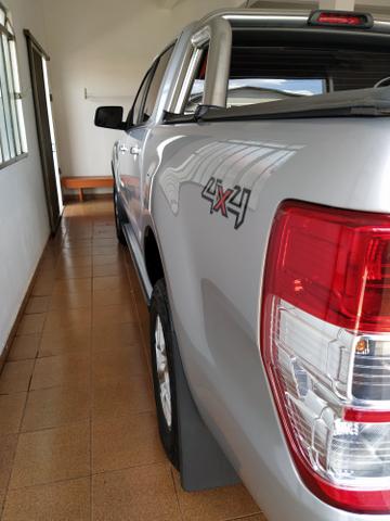 Ranger XLT 3.2 único dono 37 mil km originais - Foto 2