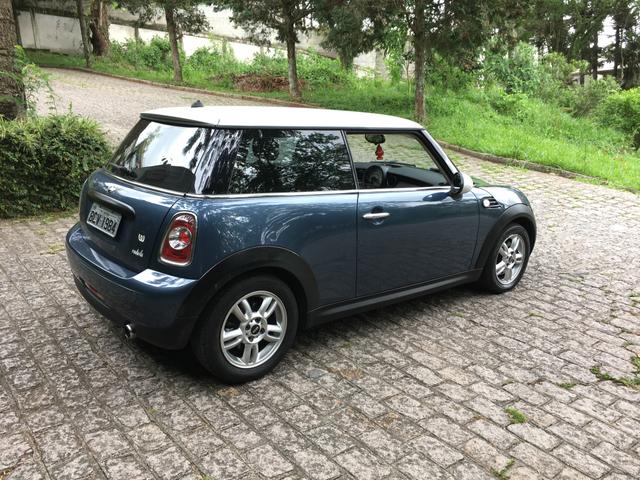 Mini One 2011 - Foto 2