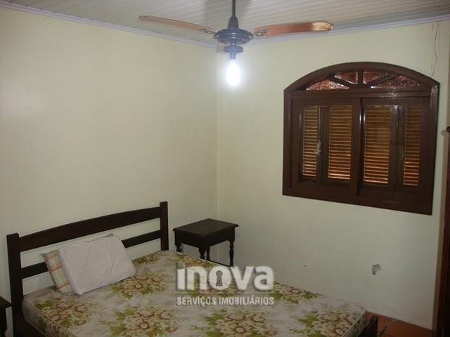 Bela casa no Centro Imbé, poucas quadras do mar. - Foto 16