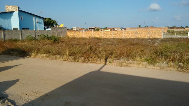 Terreno massagueira Cond fechado 77 mil - Foto 6