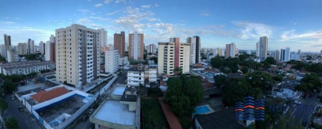 Condomínio Taiamã - Dionísio Torres - Foto 15