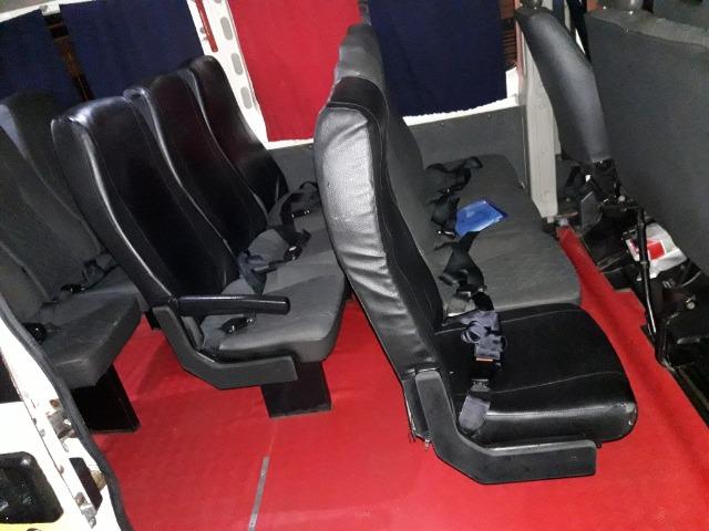 Vendo Ducato escolar - Foto 6