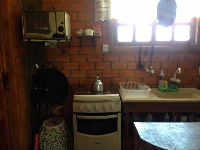 Casa 3 dormitório frente praça - Foto 9
