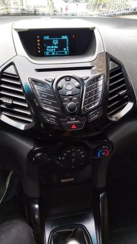 Ford EcoSport Freestyle 1.6 Flex GNV 2014 - Foto 8