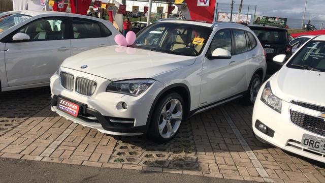 Bmw x1 2015 drive 2.0 82- * - Foto 2