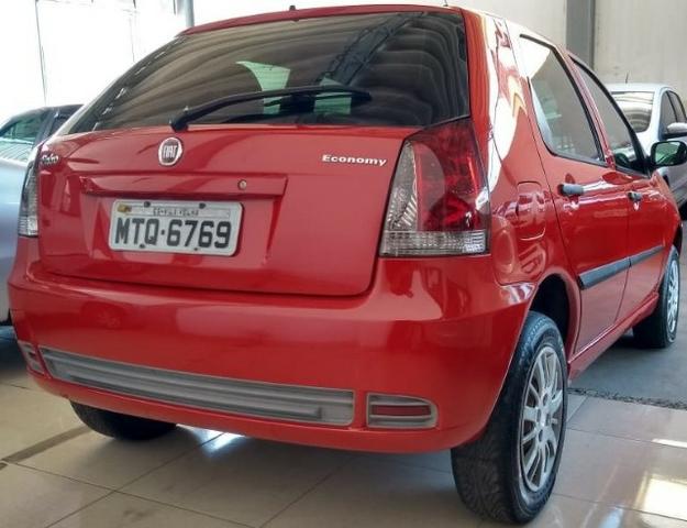 Fiat Palio 1.0 2010/2011 Completo - Foto 6