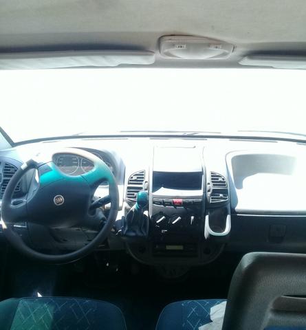 Ducato 09/10 45 mil sem ar - Foto 8