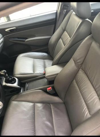 Honda Civic manual 2010 - Foto 6