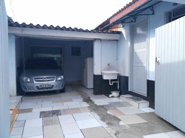 Terreno com 3 casas - Emiliano Perneta - Pinhais PR - Foto 4