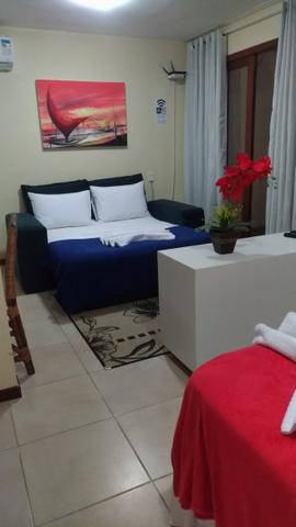 Alugo apartamento Praia da Pipa!! pacote réveillon entrada dia 27/12 saída dia 02/01 - Foto 4