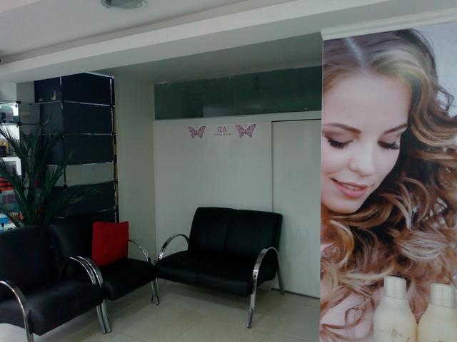 Mobília e equipamentos de salão - Foto 2