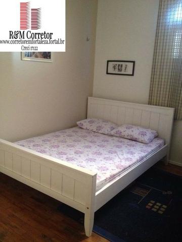 Apartamento por Temporada no Meireles em Fortaleza-CE (Whatsapp) - Foto 9