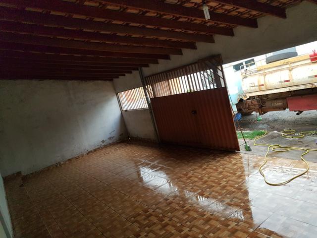 Vendo casa nilce Paes barretos