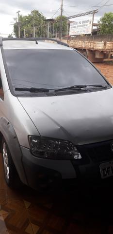 Vendo ou negócio em moto fazer ou da minha preferência com volta - Foto 2