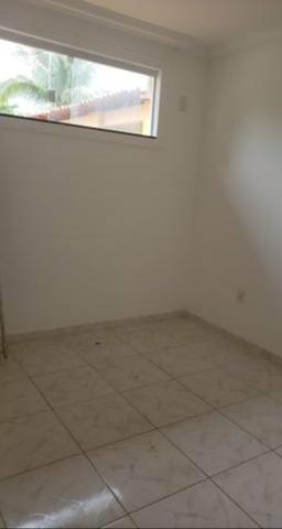 3/4 casa com 1 suite vaga p 2 carros viz ao G Barbosa - Foto 5