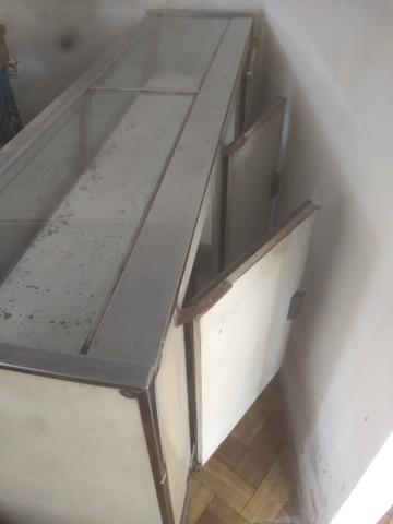 Balcão PANAMANTE Refrigerado