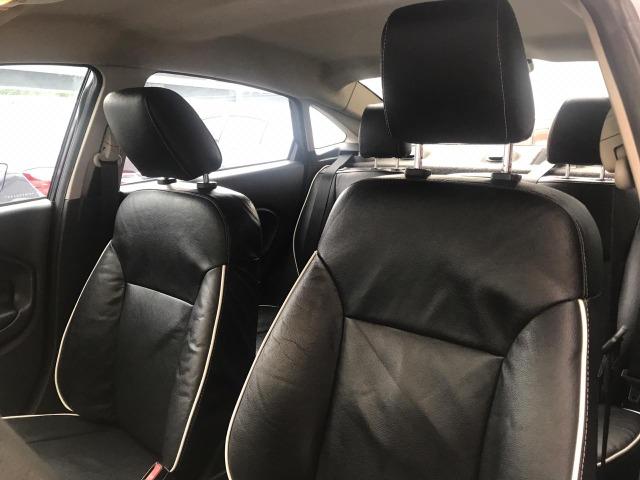 Ford Fiesta Sedan SE 1.6 - Foto 7