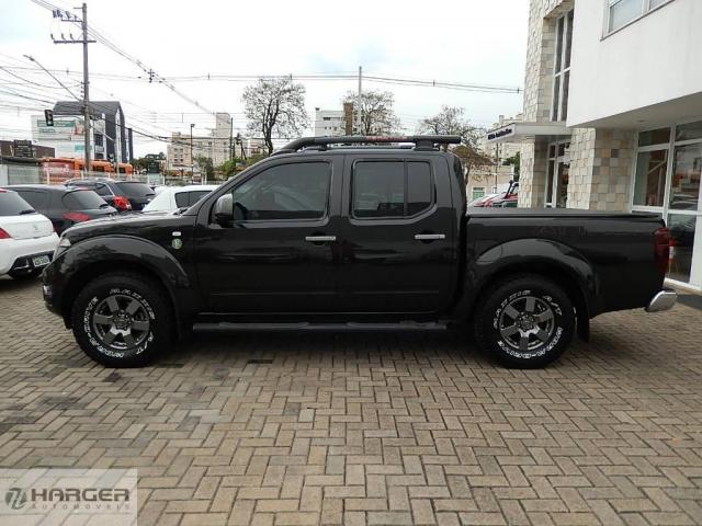 Nissan Frontier SV ATTACK 4X2 - Foto 11