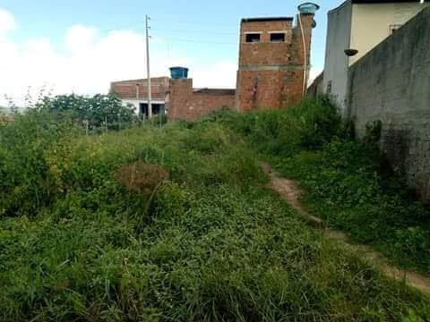 Terreno em Gravatá