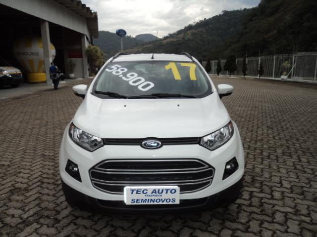 ECOSPORT 1.6 SE - Foto 2