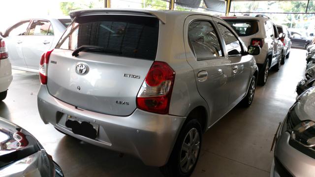 Etios Hb xs ( Ótimo P/ Aplicativo ) - Foto 6