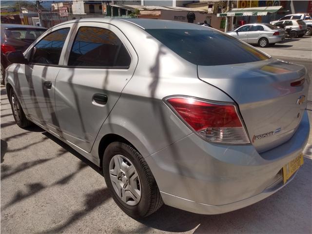 Chevrolet Prisma 1.0 mpfi joy 8v flex 4p manual - Foto 5
