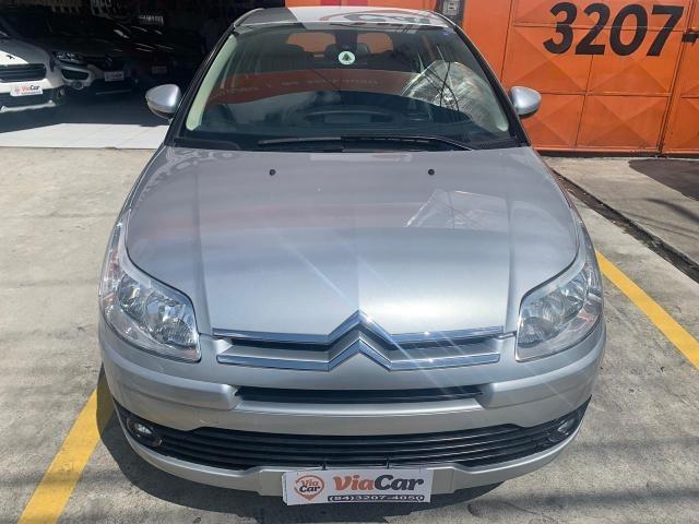 Citroen C4 2.0 Exclusive Sport 2013 - Extraaa - Foto 2