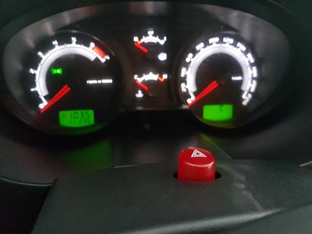 EcoSport Freestelyne1.6 2012 - Foto 10