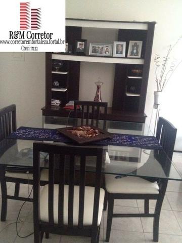 Apartamento por Temporada no Meireles em Fortaleza-CE (Whatsapp) - Foto 5