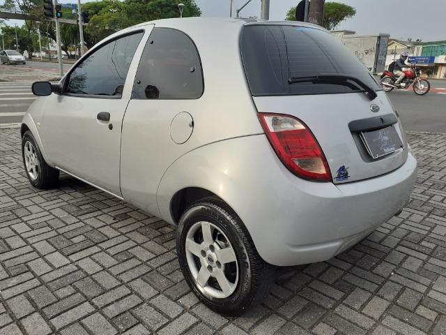 KA 1.0 *Ar Condicionado* 12xCartao de Crédito ou Financio - Foto 4