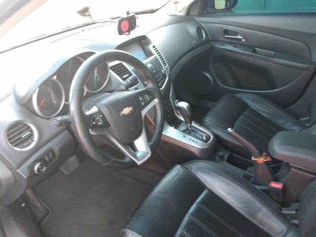 Vendo Cruze - Foto 6