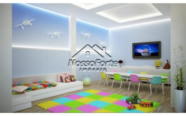 Apartamento Canto do Forte em Praia Grande - Foto 8