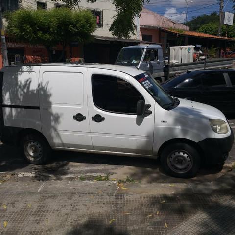 Doblo cargo