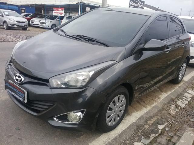 Hyundai hb20 2014/2014 1.0 comfort 12v flex 4p manual