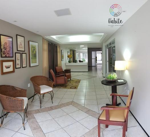 Apartamento, Cocó, Fortaleza-CE - Foto 6