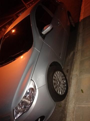 Gol 1.0 Completo