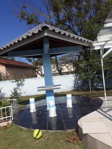 Alugo casa na praia - Foto 7