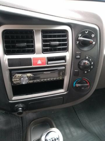 Hyundai Hr Diesel Único Dono - Muito Conservada - Carroceria de Madeira - Foto 7
