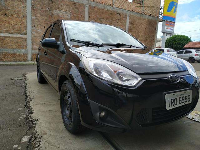 Fiesta 1.6 flex - Foto 2