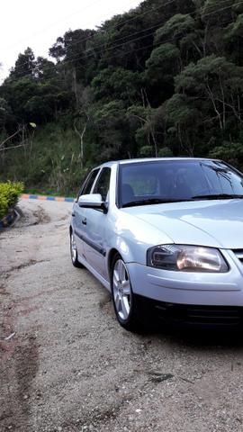 Gol G4 2008 Completo - Foto 10