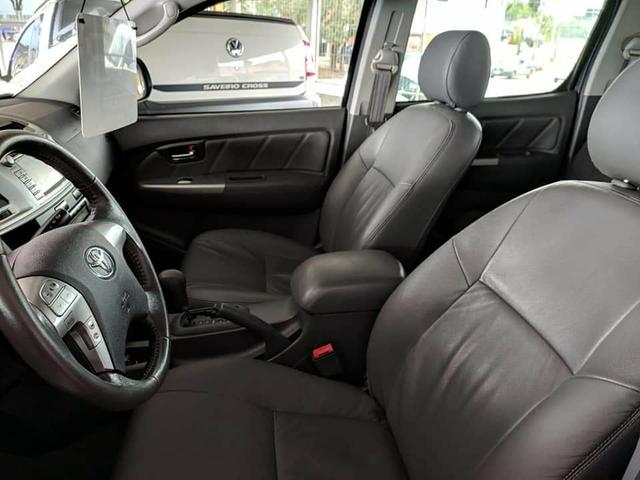 Touota hilux - Foto 6